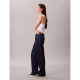 Calvin Klein Γυναικείο παντελόνι Signature 90s Straight Jeans